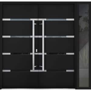 Common Door Size (WxH) in.: 84 x 80
