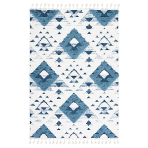 Approximate Rug Size (ft.): 7 X 9