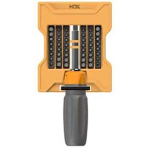 HDX