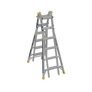 Multi-Position Ladders