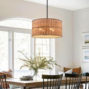 Chandelier Size: Small (14in. - 22in. wide)