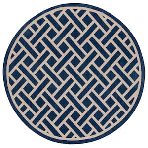 Approximate Rug Size (ft.): 7' Round