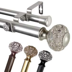 Curtain Rod Width (in.): 0 - 48 in.