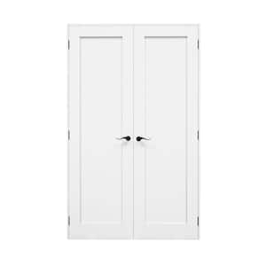 Interior French Door