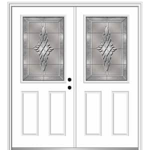 Common Door Size (WxH) in.: 64 x 80