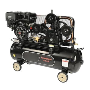 30 Gal.: Compressor Tank Capacity (Gal.)