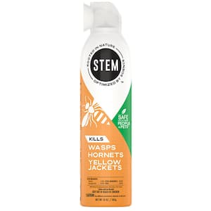Insecticide Spray