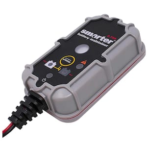 Battery Charging Systems