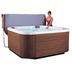 Hot Tub Cover Lifters