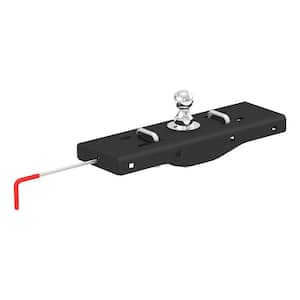 Gooseneck Trailer Hitch