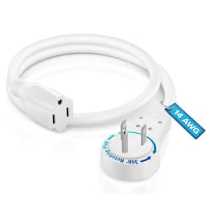 Cord Length (ft.): 2 ft