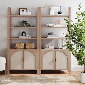 Medium Wood