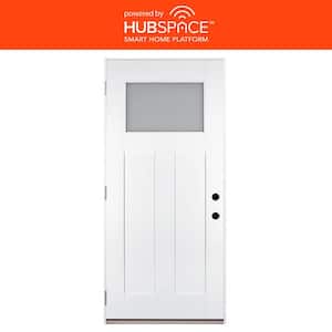 Panel Type: 2 Panel