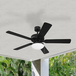 Downrod Length (in.): 2.5