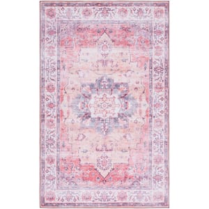 Approximate Rug Size (ft.): 6 X 9