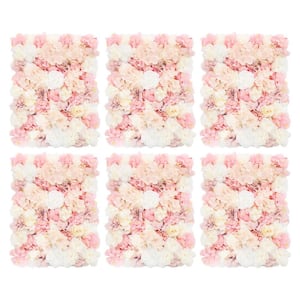Flower Wall Panels