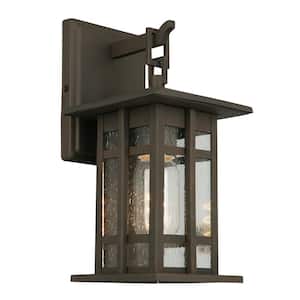 Outdoor Lighting