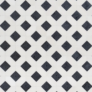 Approximate Tile Size: 12x12