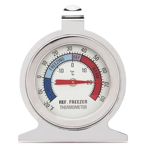 Freezer Thermometer