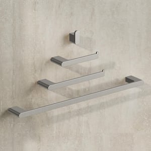 Bathroom Hardware Sets