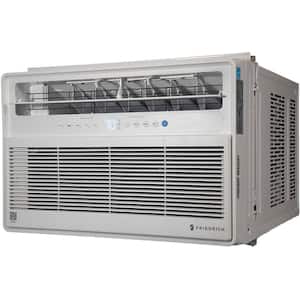 Extra Large in Window Air Conditioners