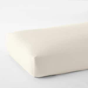 Company Cotton Sateen Cotton Fitted Sheet