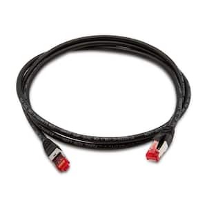 Cable Type: Cat 6A
