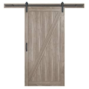 Door Size (WxH) in.: 42 x 84