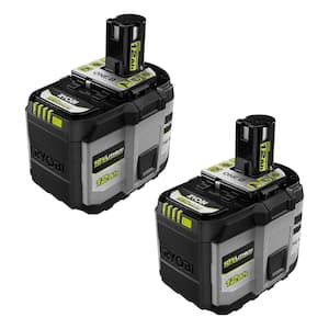 Battery Amp Hours: 12 Ah