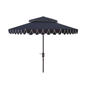 Umbrella Canopy Diameter (ft.): 9 ft.