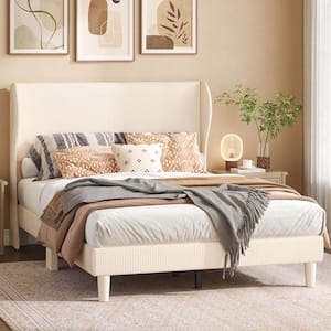 Upholstered