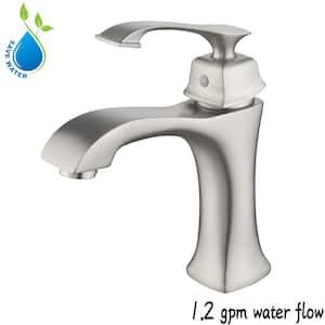 Bathroom Sink Faucets