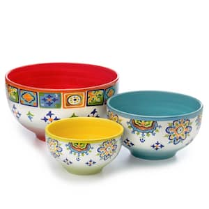 Mixing Bowls