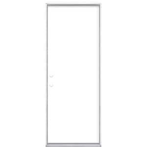 Common Door Size (WxH) in.: 30 x 80