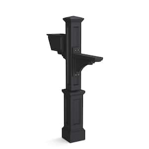 Mailbox Posts & Stands