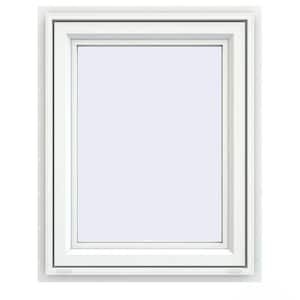 Common Window Sizes: 30 in. x 36 in.