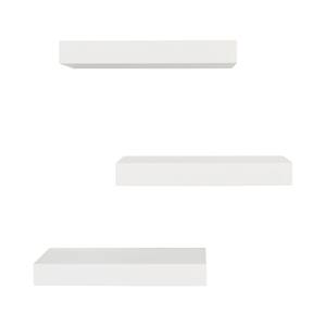 Decorative Wall Shelves