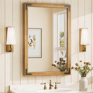 Mirror Width: Medium (20-40 in.)