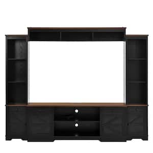 TV Stand Depth (in.): Deep (21 inch or greater)