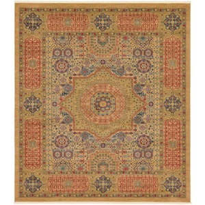 Approximate Rug Size (ft.): 10 X 11