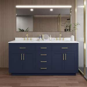 Double Sink