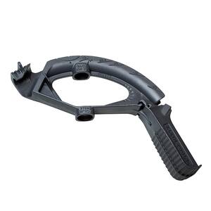Pipe Capacity: 1.25