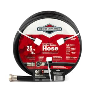 Hose Length (ft.): Less than 50 ft