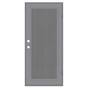 Common Door Size (WxH) in.: 30 x 80