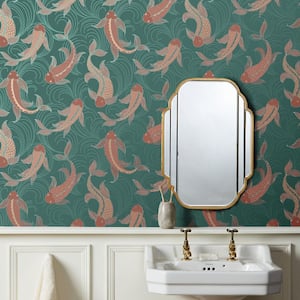 Animal Print in Wallpaper Rolls