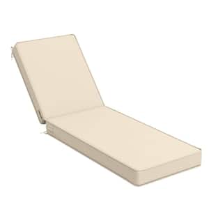 Chaise Lounge Cushions