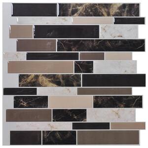Self-Adhesive Backing