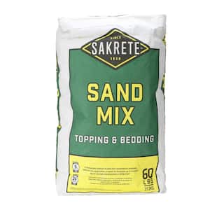 Concrete Sand & Gravel