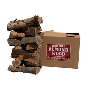 Wood Smoking Chips