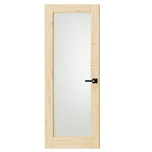 Door Size (WxH) in.: 30 x 80